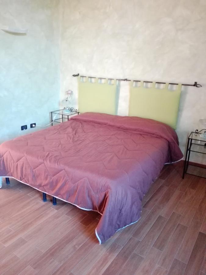 B&B Palazzo Cappa L'Aquila Ngoại thất bức ảnh