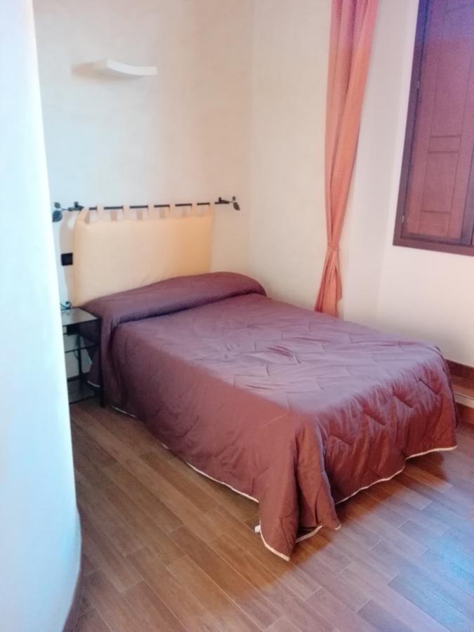 B&B Palazzo Cappa L'Aquila Ngoại thất bức ảnh