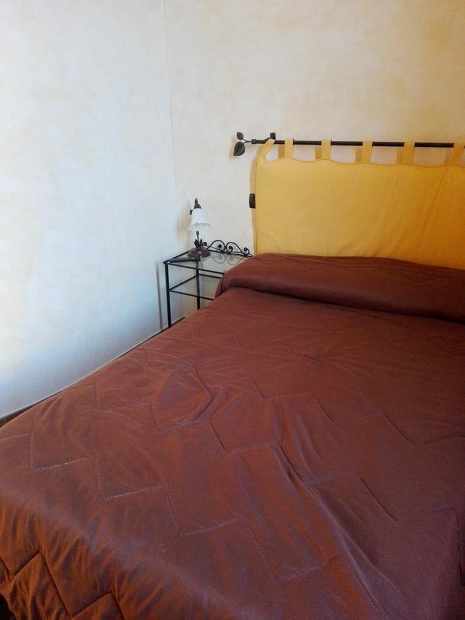 B&B Palazzo Cappa L'Aquila Ngoại thất bức ảnh
