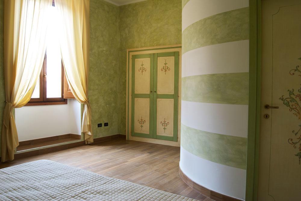 B&B Palazzo Cappa L'Aquila Ngoại thất bức ảnh