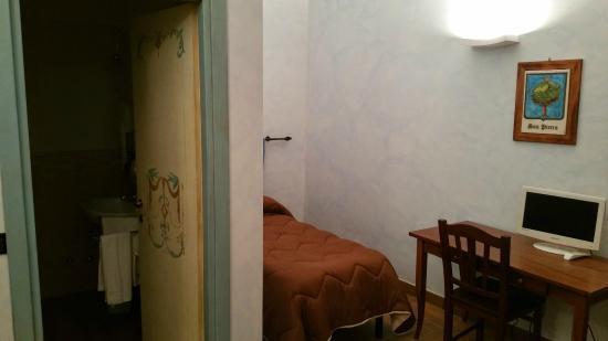 B&B Palazzo Cappa L'Aquila Ngoại thất bức ảnh
